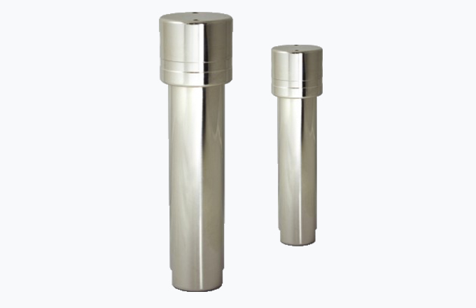 WALKER不锈钢高压过滤器