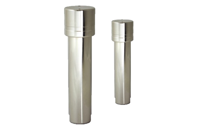 316L不锈钢高压过滤器