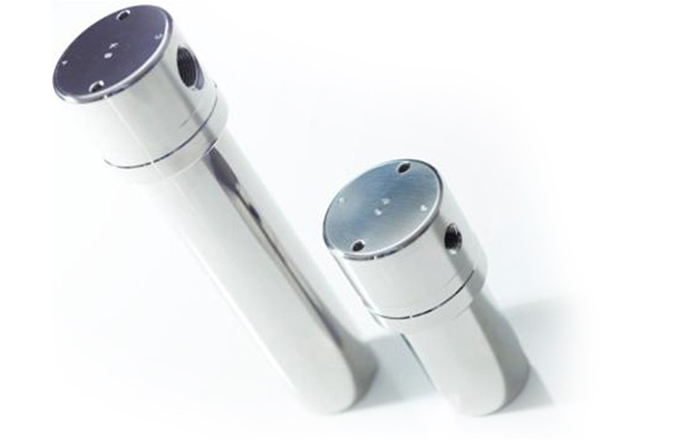 316L不锈钢高压过滤器