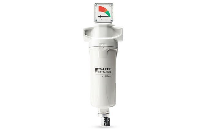 医用除菌过滤器