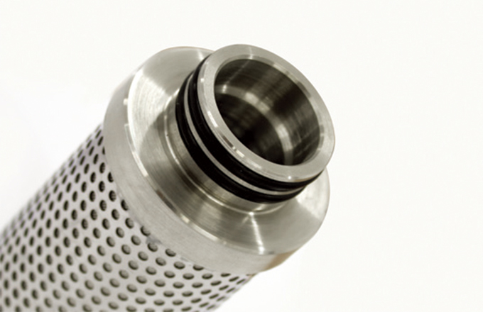 医用除菌过滤器滤芯