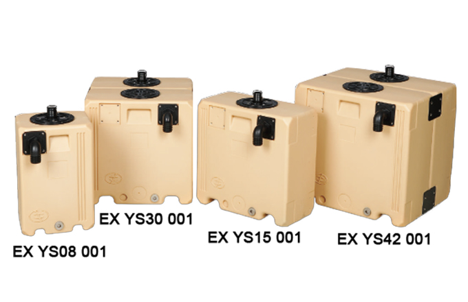 油水分离器滤芯