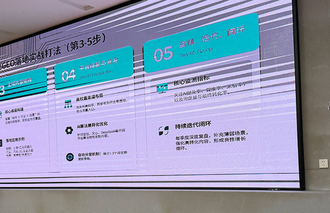 盛达丰学习AI现场